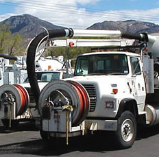 Wildomar, CA plumbing company specializing in Trenchless Sewer Digging